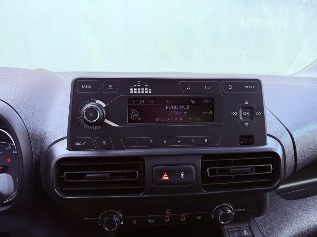 Opel Combo Kombi 1,5 l 75 kw