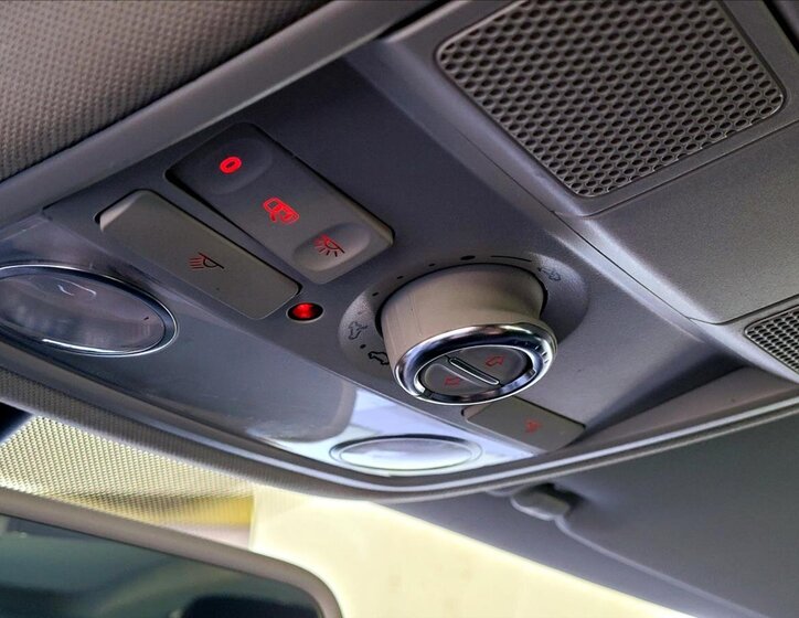 Volkswagen Golf Kombi 1,4 l 90 kw