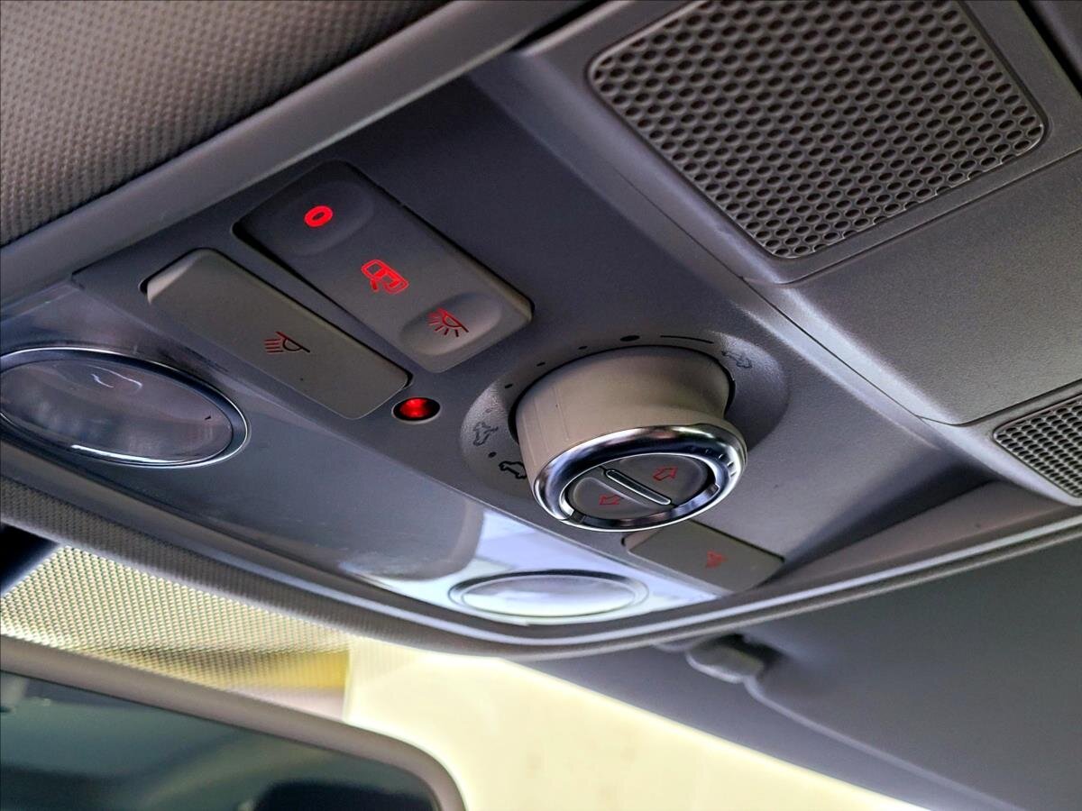 Volkswagen Golf Kombi 1,4 l 90 kw