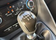 Ford Transit Connect Pick-up 1,5 l 73 kw