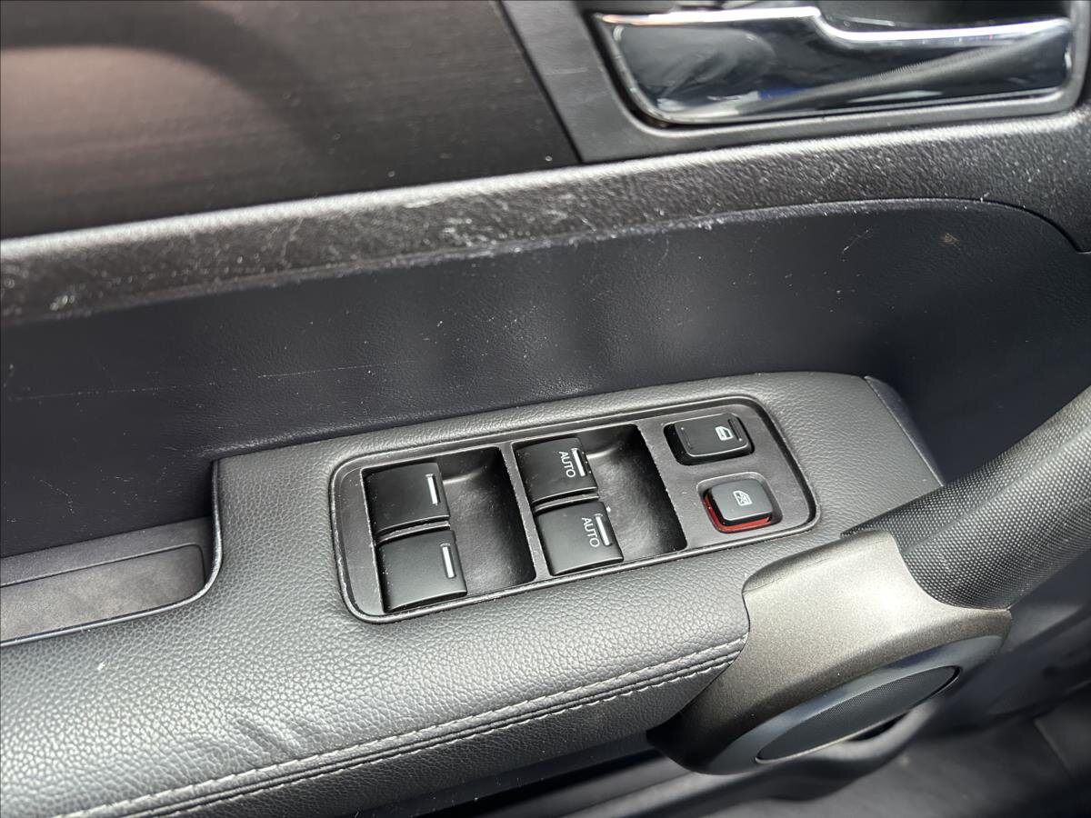 Honda CR-V SUV 2,0 l 110 kw