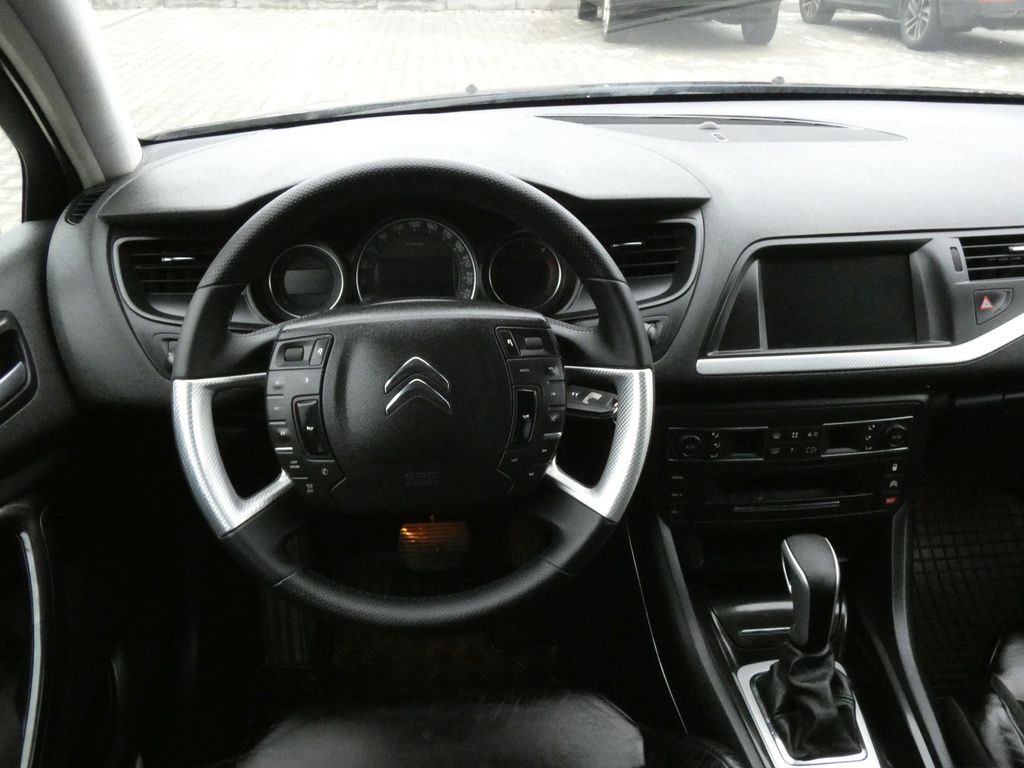 Citroën C5