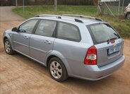 Chevrolet Lacetti Kombi 1,6 l 80 kw
