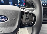 Ford Tourneo Custom MPV 0,0 160 kw