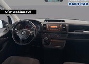 Volkswagen Multivan Kombi 2,0 l 110 kw