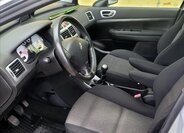 Peugeot 307 Kombi 1,6 l 80 kw