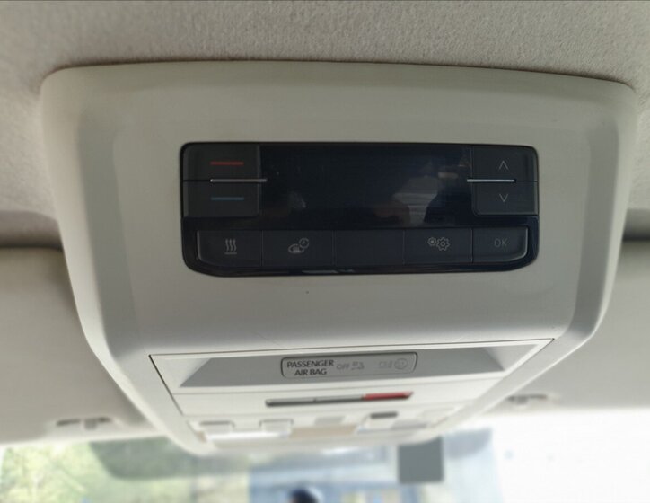 Volkswagen Transporter Ostatní 2,0 l 110 kw