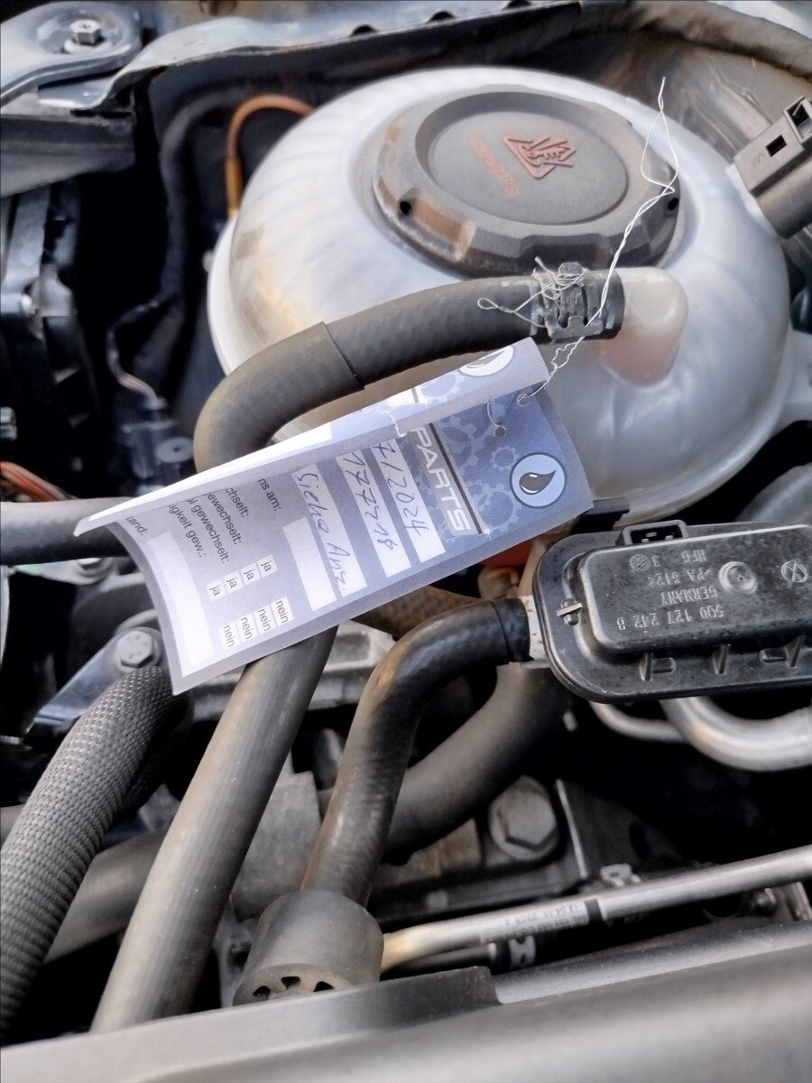 Volkswagen Golf Kombi 2,0 l 135 kw