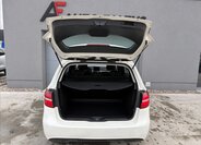 Mercedes-Benz Třídy B Kombi 1,5 l 80 kw