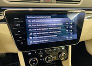 Škoda Superb Liftback 2,0 l 147 kw