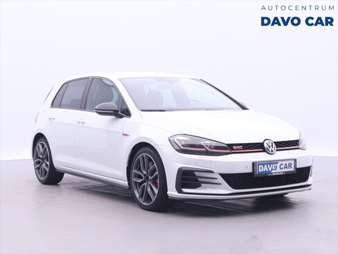 Volkswagen Golf Hatchback 2,0 l 180 kw