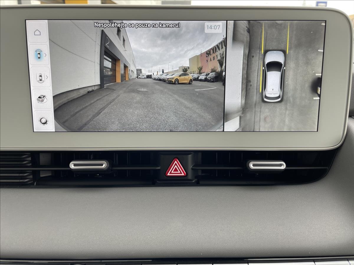 Hyundai Ioniq 5 MPV 0,0 168 kw