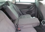 Volkswagen Tiguan Kombi 1,5 l 110 kw