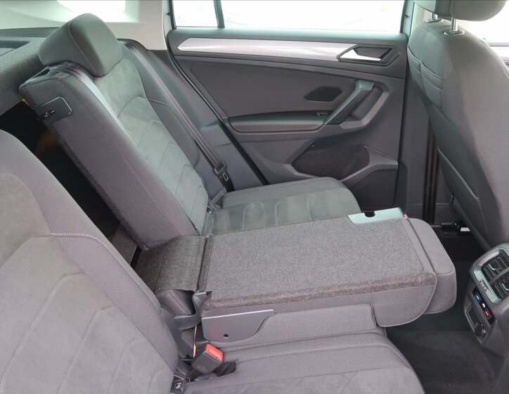 Volkswagen Tiguan Kombi 1,5 l 110 kw