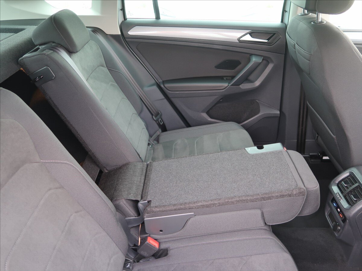 Volkswagen Tiguan Kombi 1,5 l 110 kw