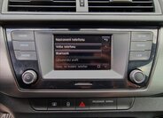 Škoda Fabia Kombi 999,0 70 kw