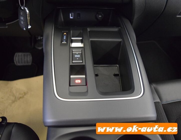 Citroën C5 Aircross SUV 0,0 96 kw