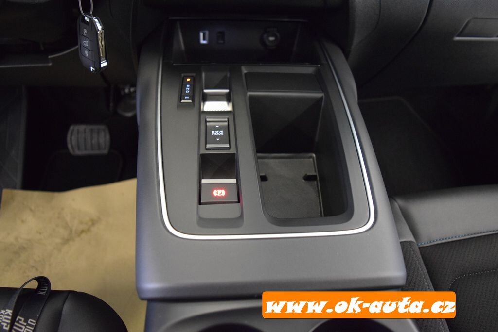 Citroën C5 Aircross SUV 0,0 96 kw