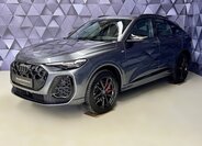 Audi Q5 SUV 2,0 l 150 kw