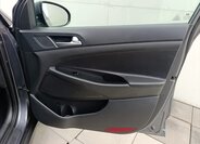 Hyundai Tucson SUV / Terénní 1,7 l 104 kw