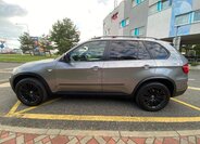 BMW X5 SUV 0,0 0