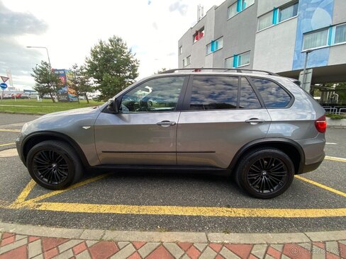 BMW X5 SUV 0,0 0