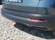 Škoda Karoq SUV / Terénní 1,5 l 110 kw