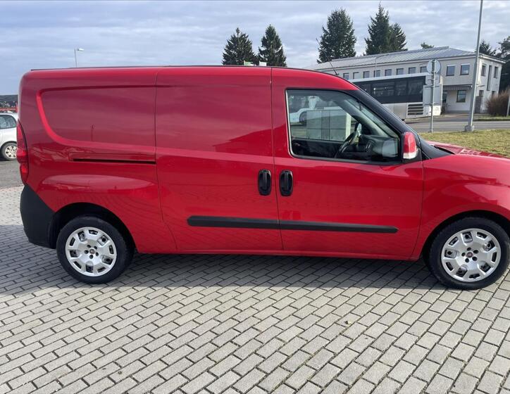 Fiat Dobló cargo 5