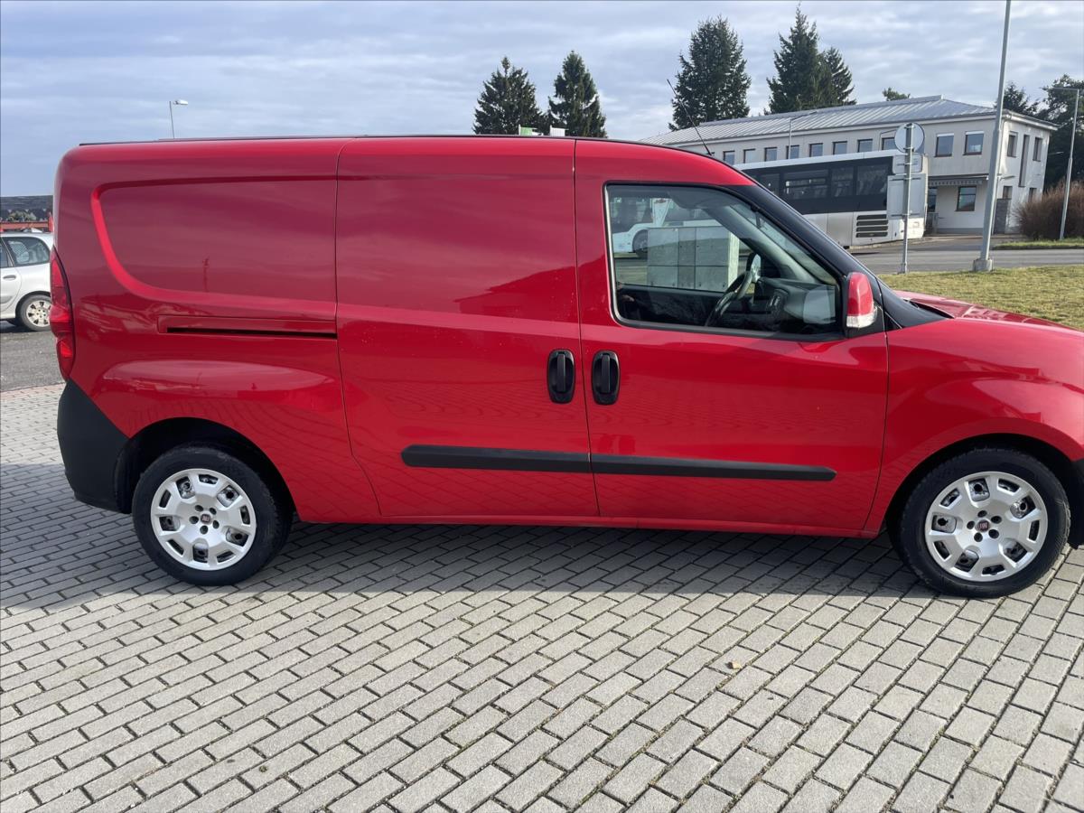 Fiat Dobló cargo