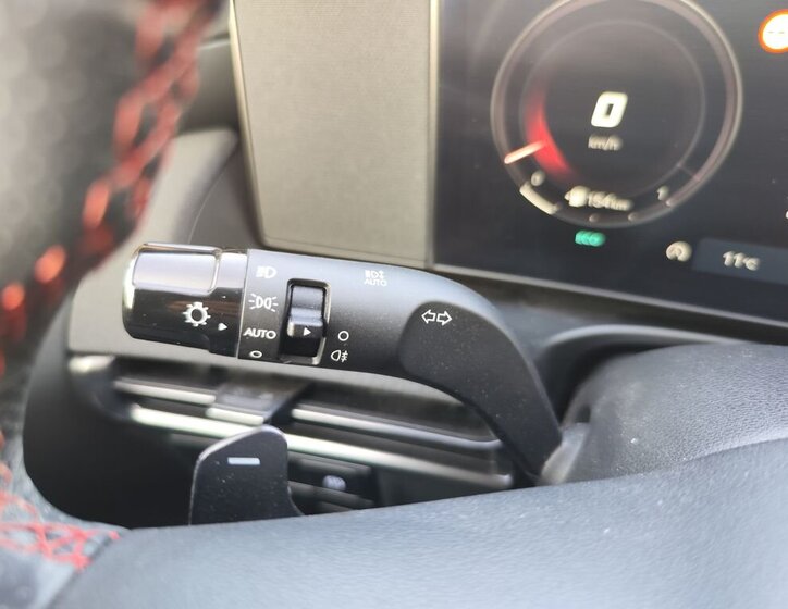 Hyundai Tucson SUV / Terénní 1,6 l 118 kw