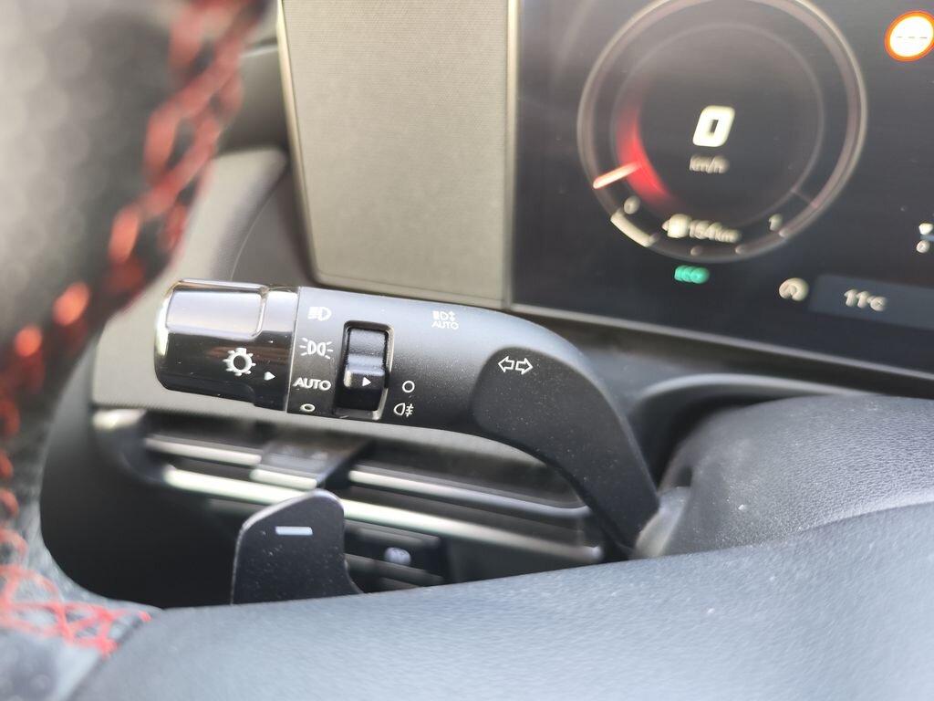 Hyundai Tucson SUV / Terénní 1,6 l 118 kw