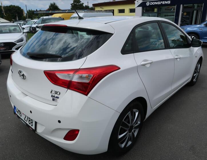 Hyundai i30 3