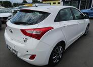 Hyundai i30 3
