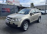 Chevrolet Captiva 2