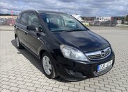 Opel Zafira MPV 1,6 l 85 kw