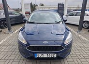 Ford Focus Kombi 1,6 l 77 kw