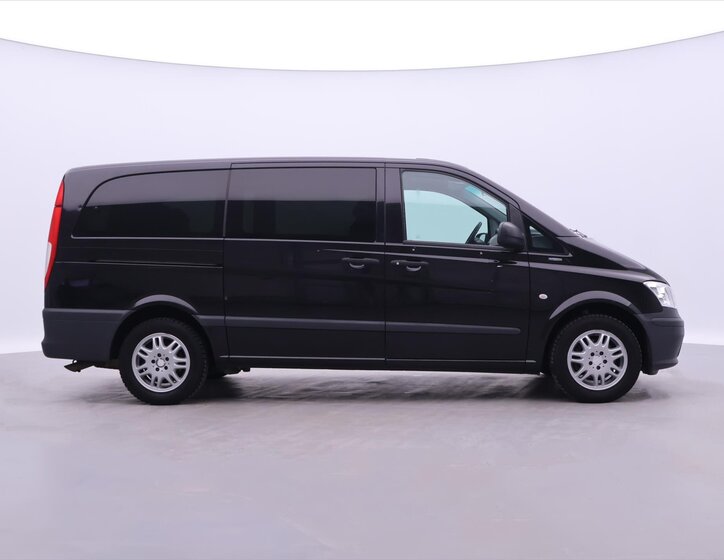 Mercedes-Benz Vito VAN / Minibus 2,1 l 100 kw