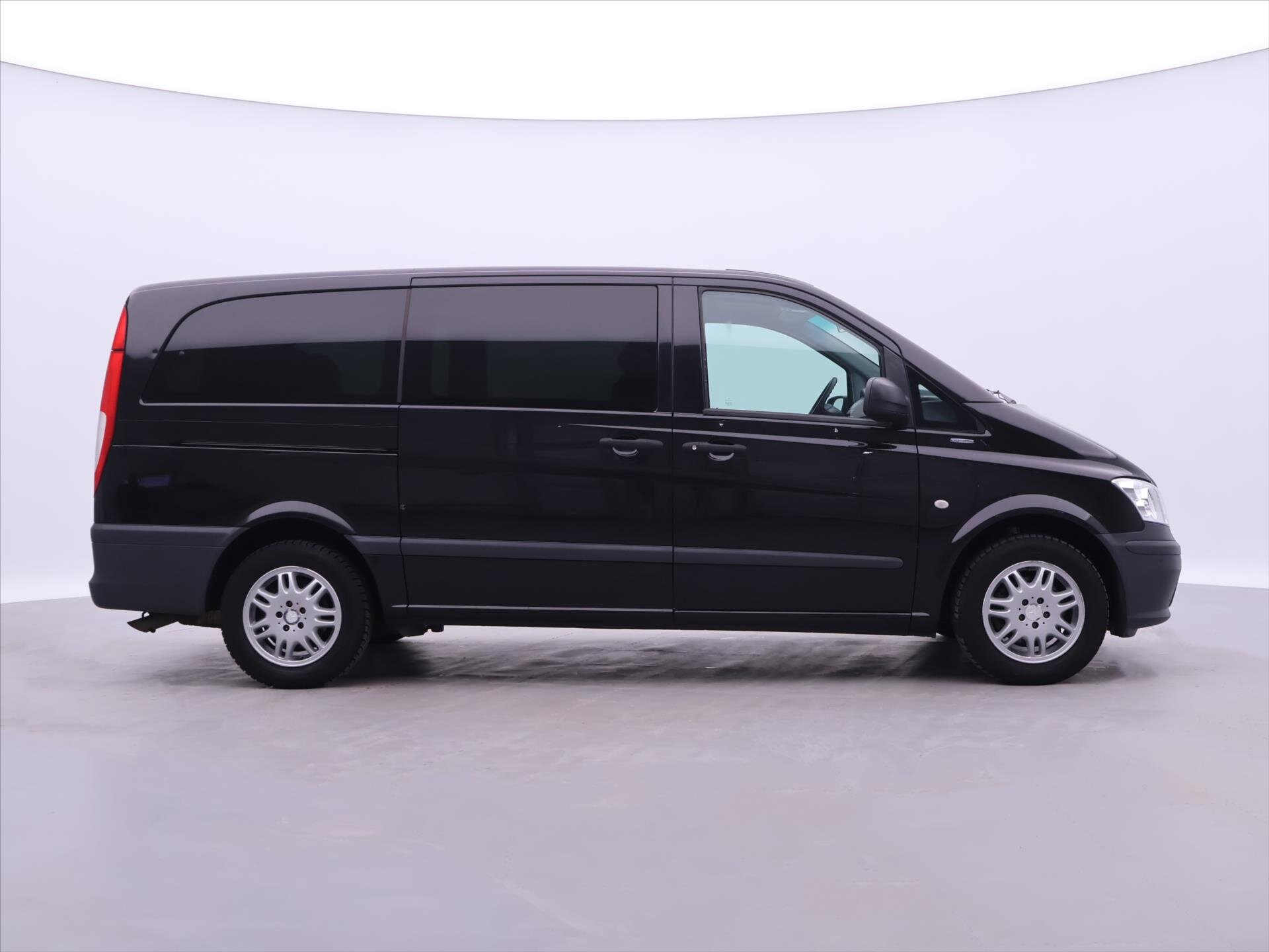 Mercedes-Benz Vito VAN / Minibus 2,1 l 100 kw