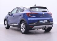 Renault Captur SUV / Terénní 1,6 l 68 kw