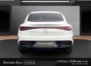 Mercedes-Benz EQE Sedan 0,0 215 kw