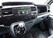 Ford Transit Ostatní 2,2 l 74 kw