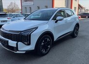 KIA Sportage SUV / Terénní 1,6 l 110 kw
