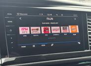 Volkswagen Multivan 27