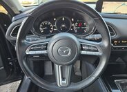 Mazda CX-3 Kombi 2,0 l 90 kw