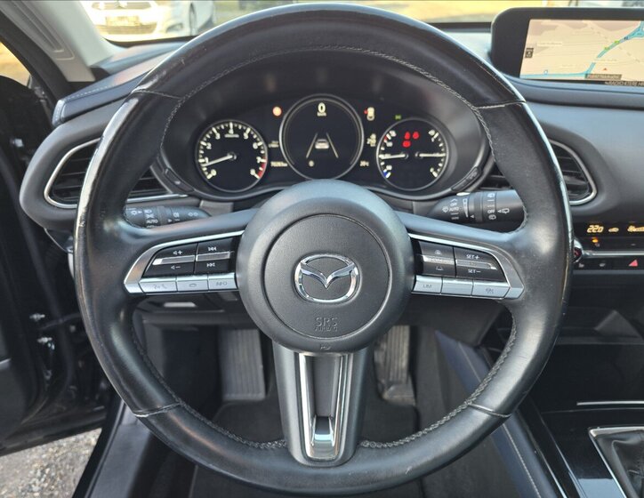 Mazda CX-3 Kombi 2,0 l 90 kw