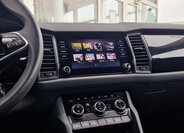 Škoda Kodiaq SUV / Terénní 2,0 l 110 kw