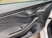 Škoda Scala Hatchback 999,0 70 kw