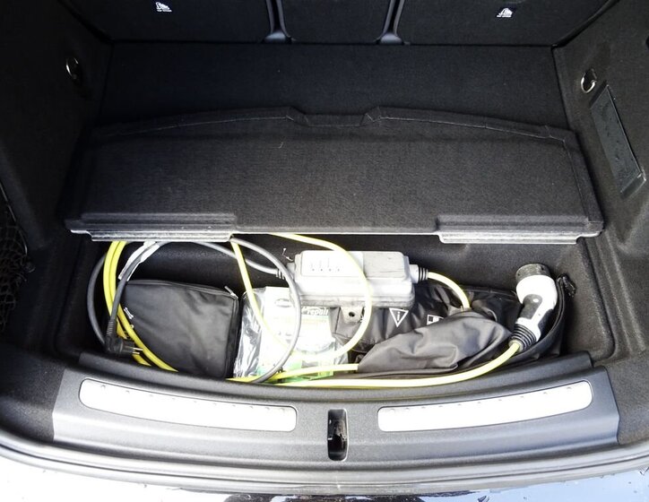 Mini Countryman Kombi 1,5 l 165 kw