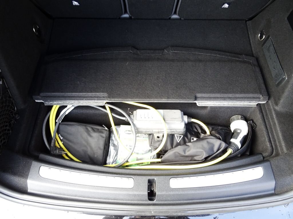 Mini Countryman Kombi 1,5 l 165 kw