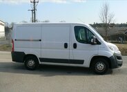 Fiat Ducato Ostatní 2,0 l 85 kw